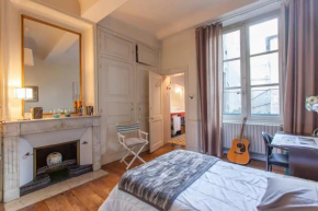 Chambre privée en hyper-centre de Grenoble Grenoble